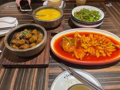 -江太极江浙菜(马桥万达广场店)