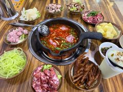 -笔记安顺夺夺粉火锅