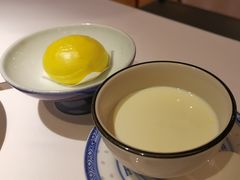 -汤城小厨•粤菜•靓汤(金宝街店)