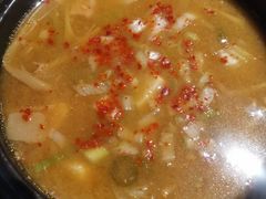 -大叹号·朝鲜族烤肉(潍坊泰华城店)