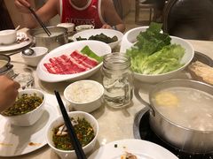 -海南椰子鸡餐厅(三亚湾红树林店)
