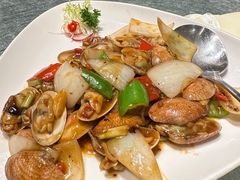 -金悦轩海鲜城(渔人码头店)