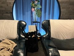 -江南足纪·影院足道·轻奢SPA(笋岗HALO广场店)