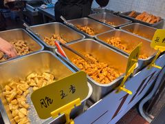 -518豆腐干(总店)