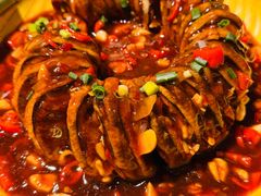 -回家吃饭·地道南昌菜(建德观总店)