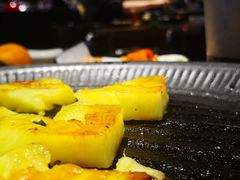 -火炉火自助餐(悠唐购物中心店)