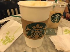 -星巴克臻选(广州沙面店)