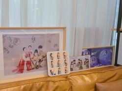 -倾城宝贝儿童摄影(新辰里酒仙桥店)