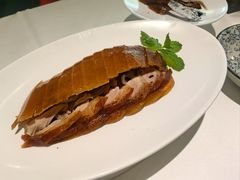 四季民福烤鸭-四季民福烤鸭店(望京旺角店)