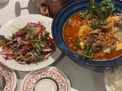 -清真·卡德尔大叔新疆主题餐厅(龙汇路店)