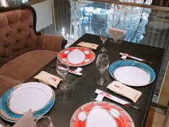 -俏江南天津时尚曲艺主题餐厅(马场道店)
