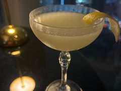 -君悦酒店·大堂酒吧·高空下午茶·暮色微醺
