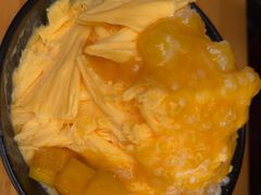 -鞠婆婆•绵绵冰•凉糕•手工冰粉(苏稽一店)