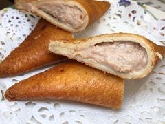 滋味小食拼盘-喜莲咖啡