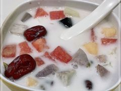 -老海南椰奶清补凉(文化宫老店)