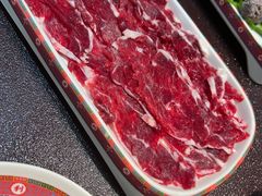 -大吉利·潮汕鲜牛肉火锅(总店)
