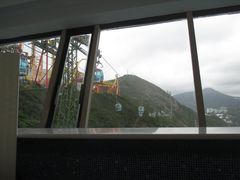 -湾景餐厅(海洋公园店)