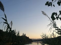 -千岛湖龙川湾