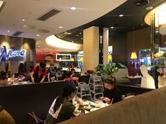 大堂-必胜客(城西银泰店)
