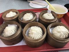 -狗不理(贵宾楼店)