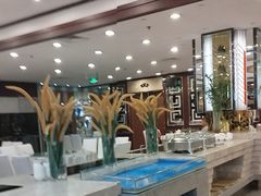-金谷大厦酒店-黑土优品1号餐厅