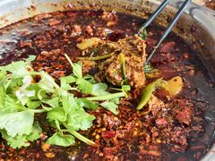 -温江公平红烧兔(总店)