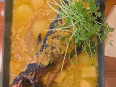 -北京王府井希尔顿酒店·万斯阁西餐厅