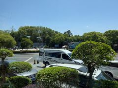 -风味小馆(天目湖宾馆店)