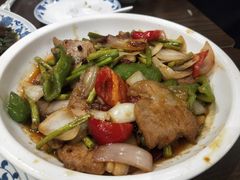 -徐州地锅鸡(浦口大道店)