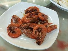 -新金盛·海鲜酒楼(盐田店)