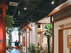 -沸腾鱼乡(知春路分店)