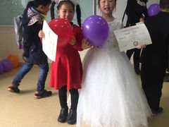 -瑞思成长中心(高新校区)