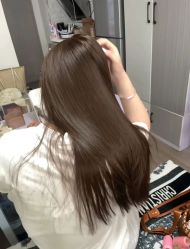 -NEW FACE烫染专业店