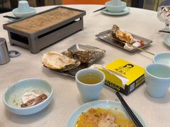 -蚝美人·生蚝海鲜烧烤(茶花园店)