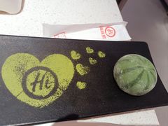 -海底捞火锅(之心城店)