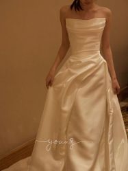 点击看大图 -Chic Bridal 熙可婚纱