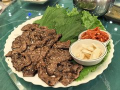 -平壤馆(西塔街店)