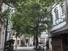 -两江国际影视城