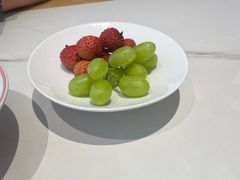 -山东宾馆·齐鲁苑餐厅