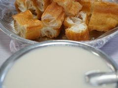 -蒙记老牌豆浆
