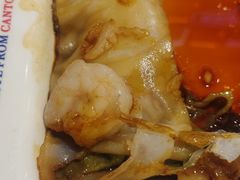 -赵财财·肠粉·煲仔饭(华润万象城店)