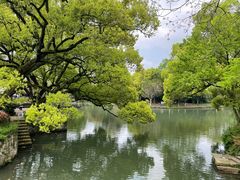 -西溪国家湿地公园