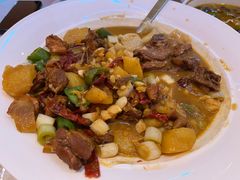 -阿娜尔·新疆菜(宜家荟聚中心店)