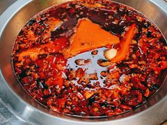 -香佰里重庆火锅(恒力博纳广场店)