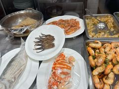 -潮人姐妹轩(海宁路店)