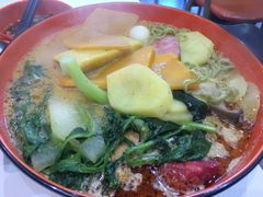 -张亮麻辣烫(尚都SOHO店)