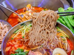 -山河屯铁锅炖·非遗铁锅炖(华强北店)