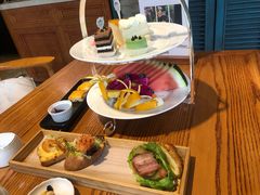 -SEN CASTLE城堡西餐(创意设计中心店)