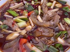 -九九牛肉馆(南山路店)
