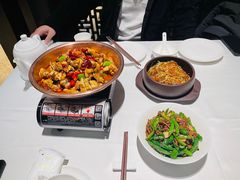 平锅小美蛙-口味堂(珞喻路店)